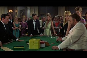 Baccarat Film