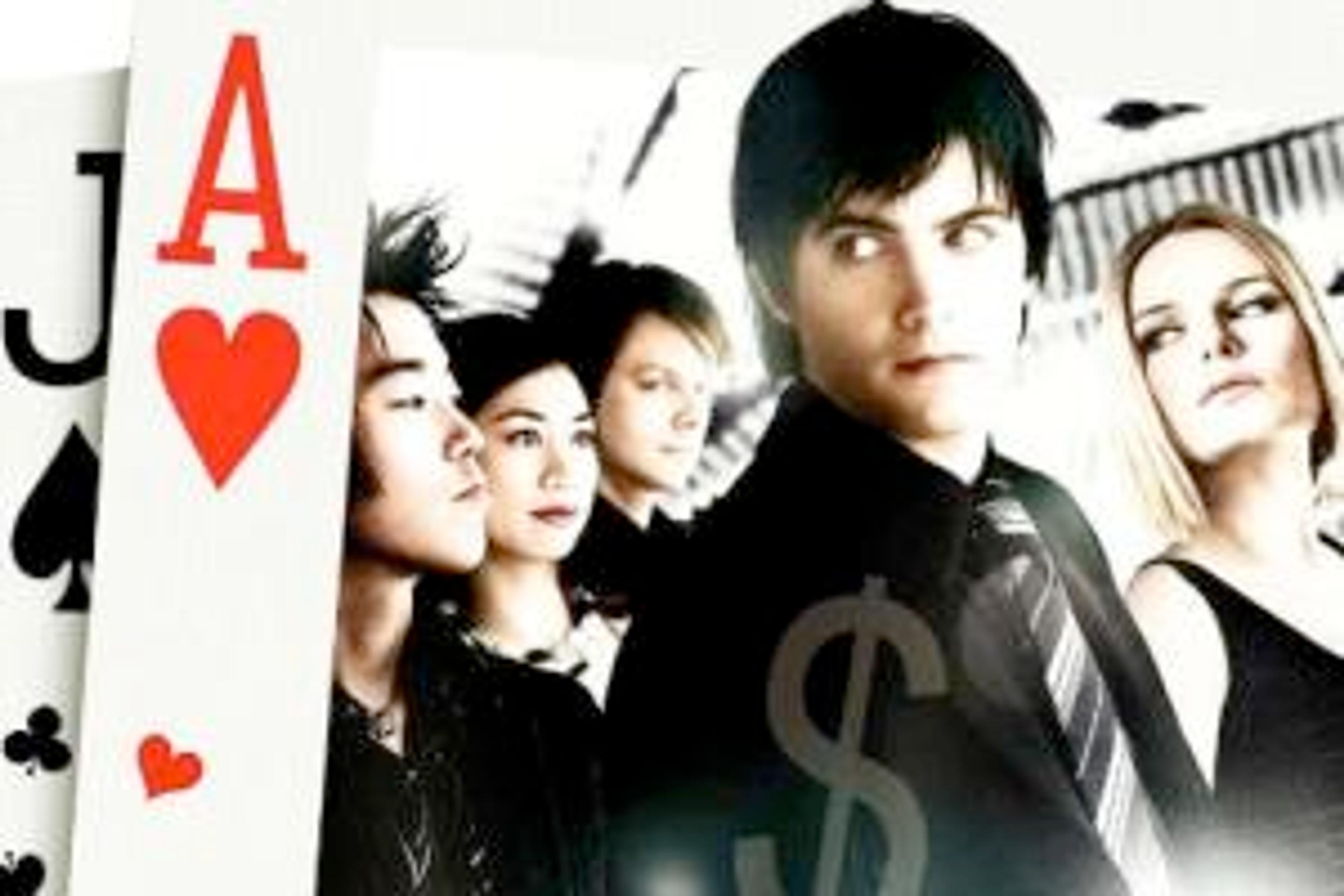 Blackjack Film