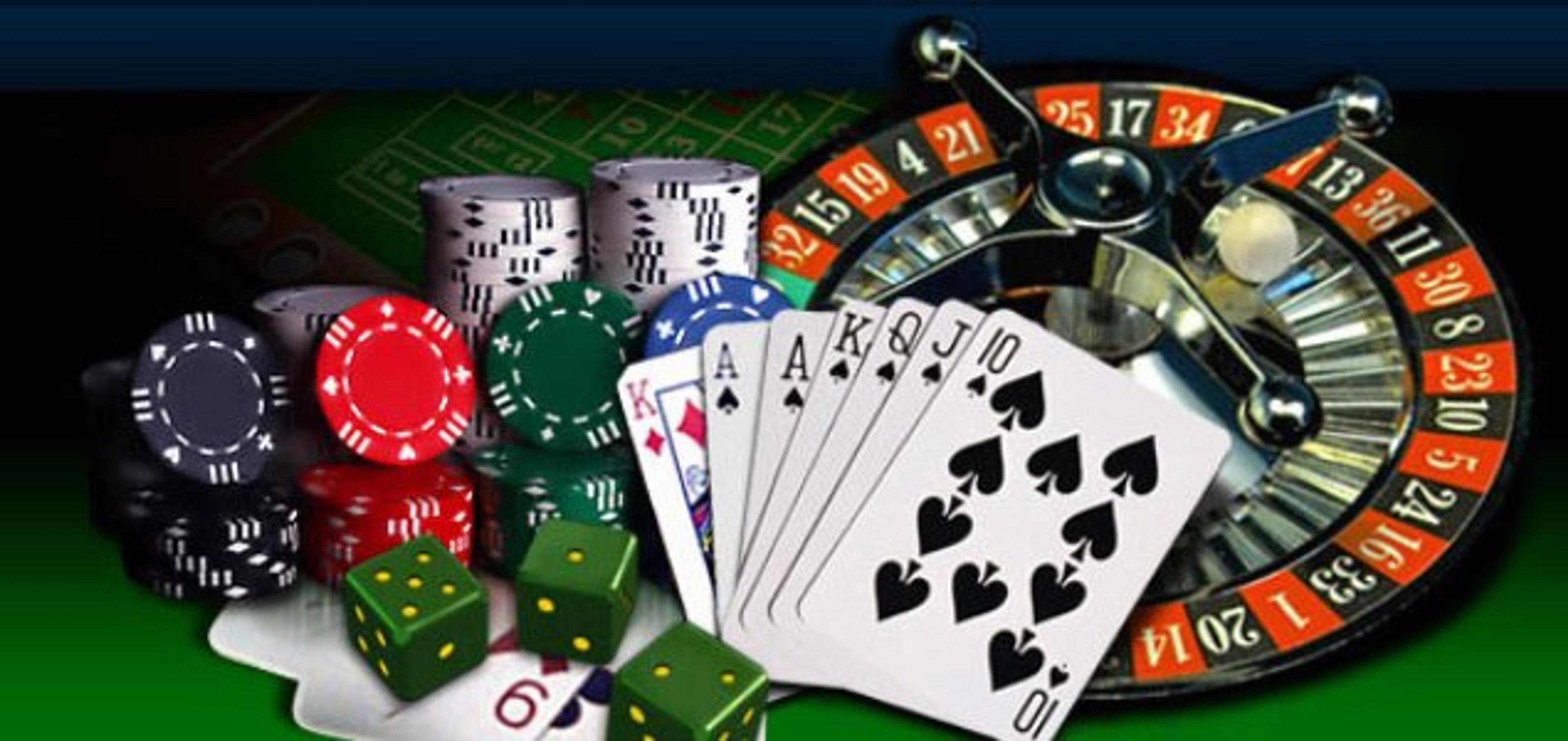Chi C Dietro Portalecasino.com N