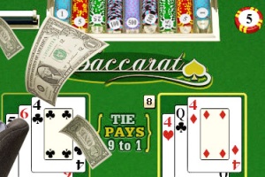 Esistono Strategie E Sistemi Per Il Baccarat O Solo Un Gioco Di Fortuna
