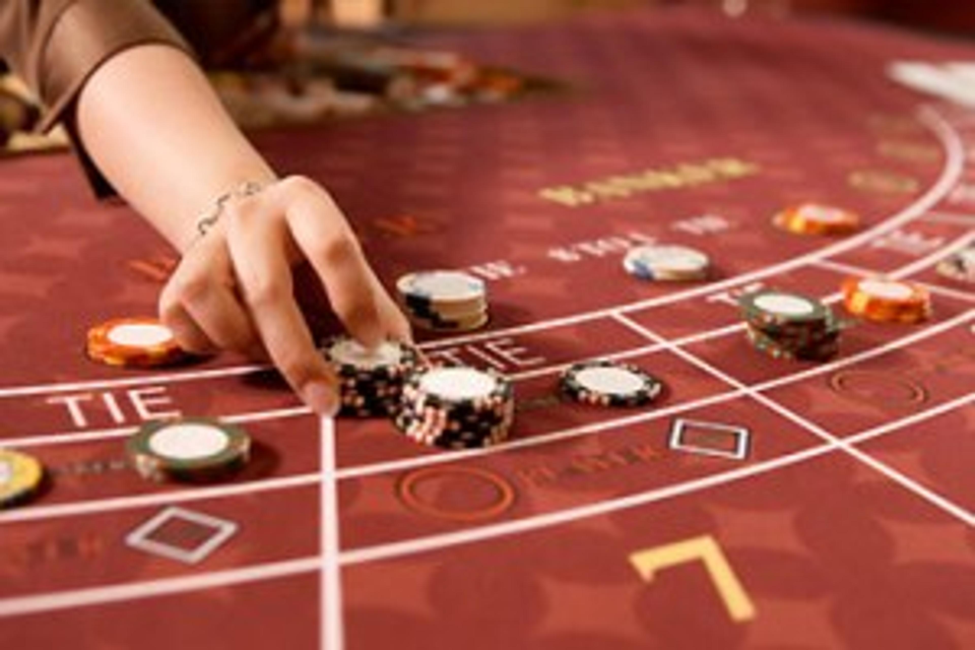 I Trucchi Per Facilitare La Vittoria a Punto Banco