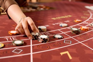 I Trucchi Per Facilitare La Vittoria a Punto Banco