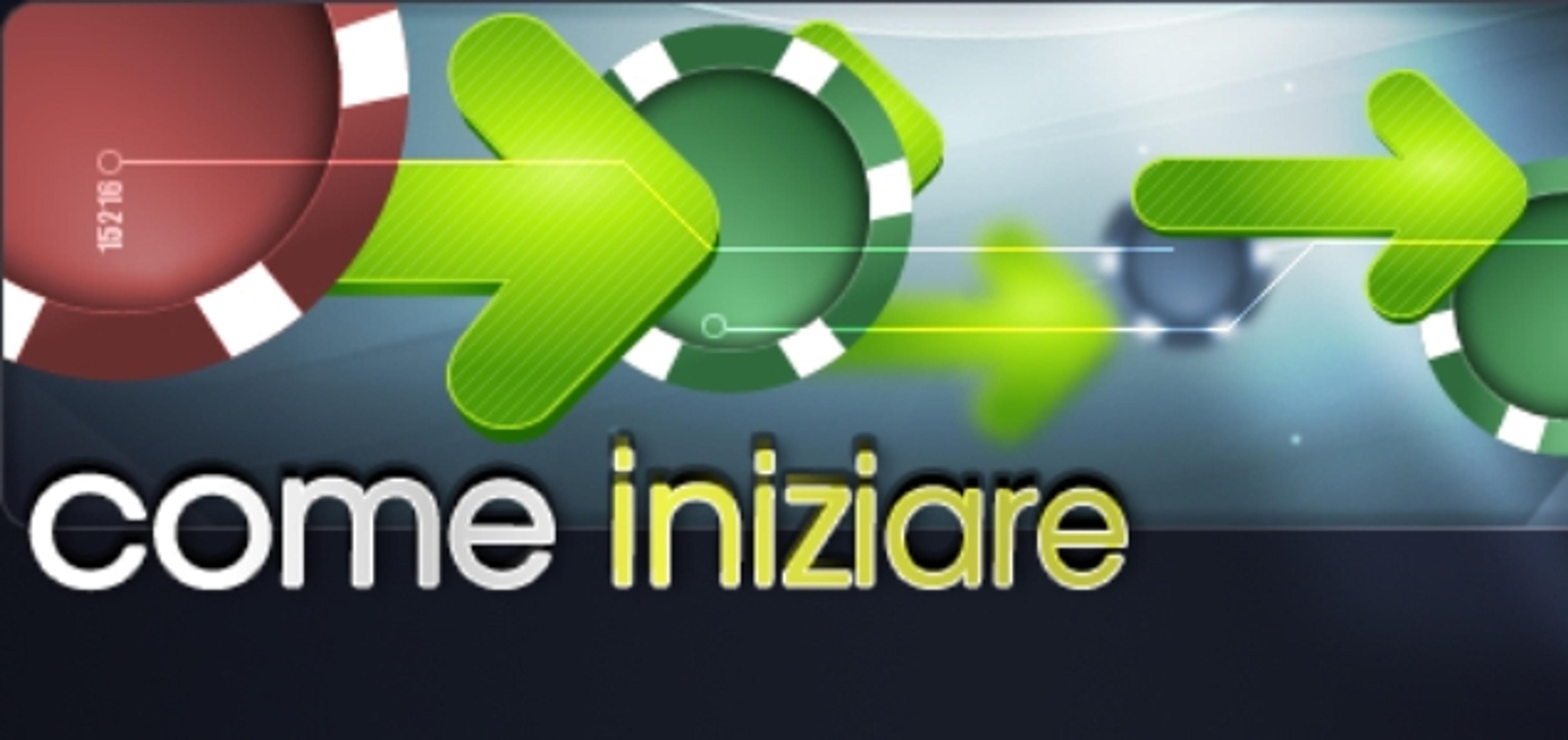 Iniziare a Giocare AI Casin Online Semplice E Veloce