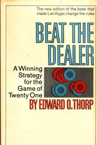 Libri Sul Blackjack