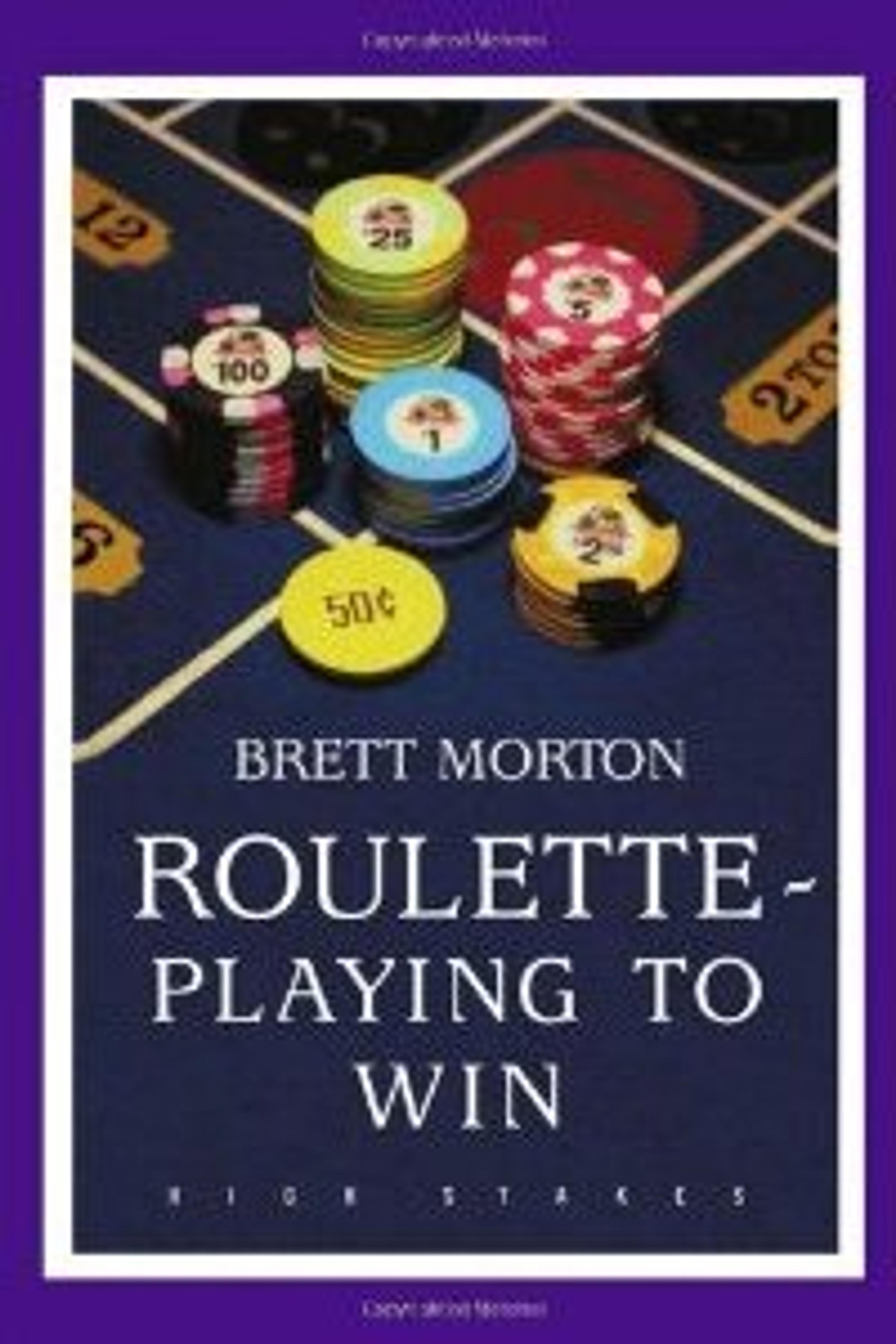 Libri Sulla Roulette