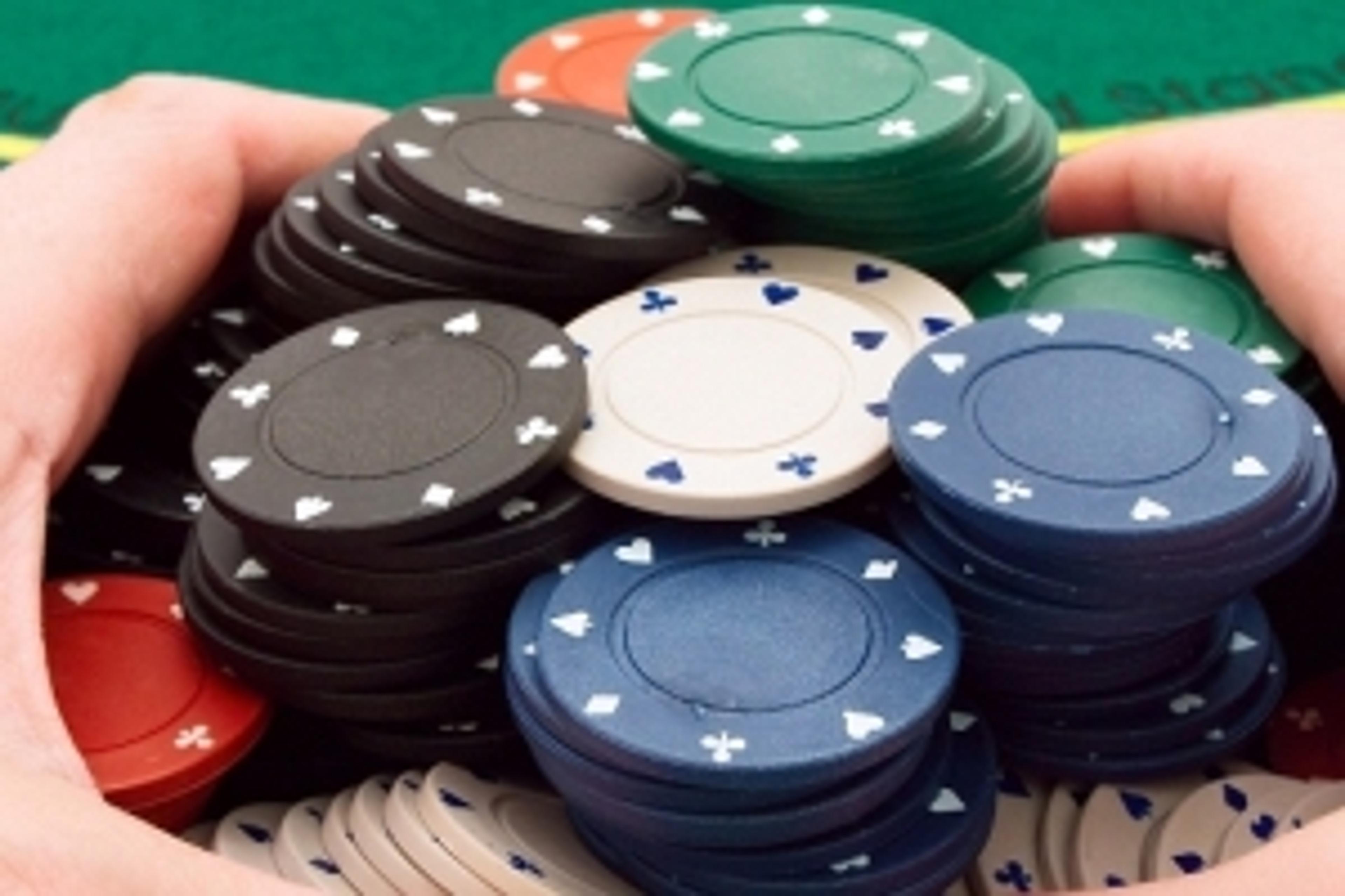 Probabilit Di Vittoria Con Le Strategie Del Punto Banco Online