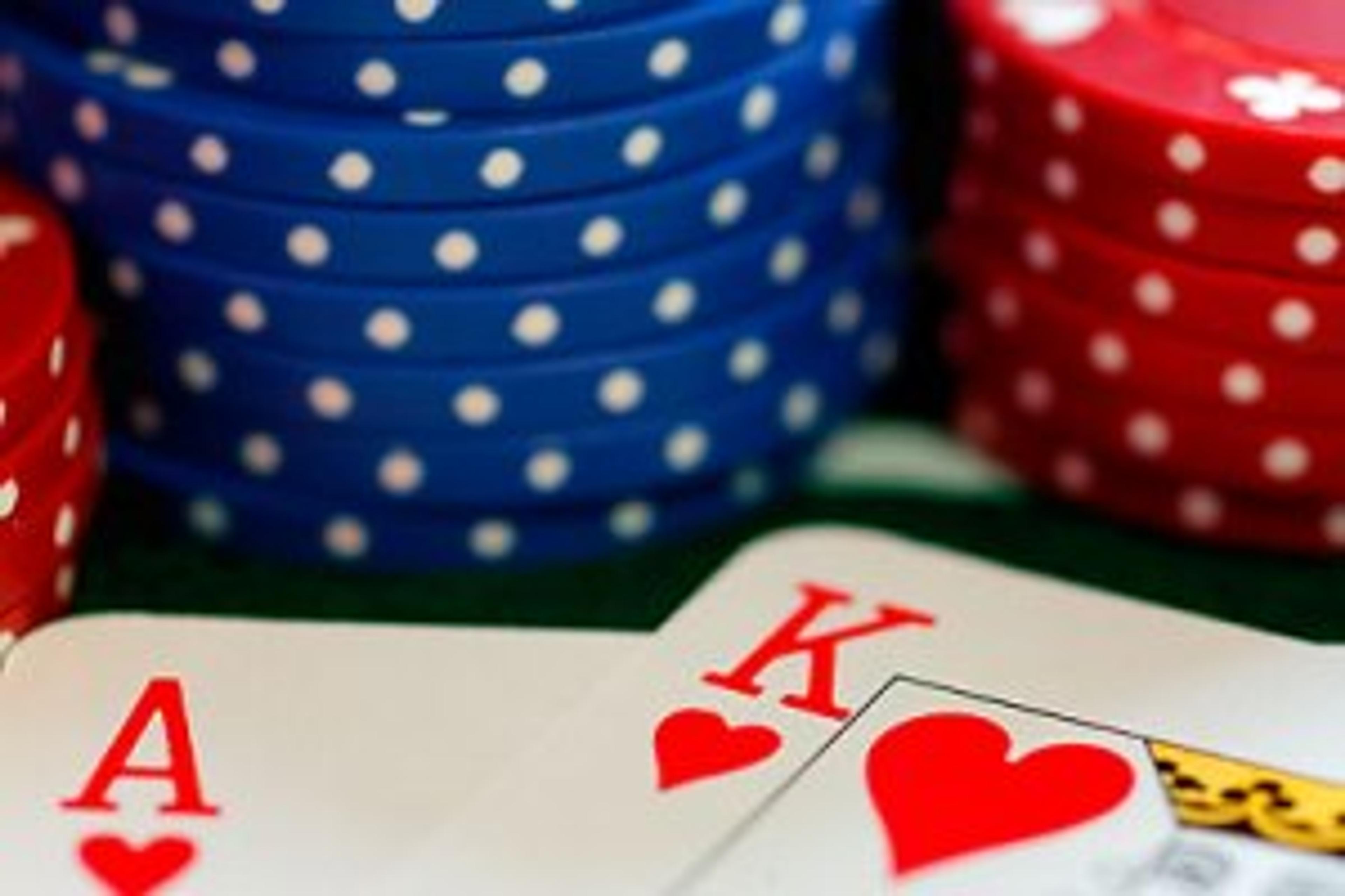 Vincere a Blackjack Pu Essere Pi Semplice Di Quanto Pensi